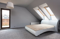 Buckholt bedroom extensions