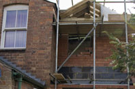 free Buckholt home extension quotes
